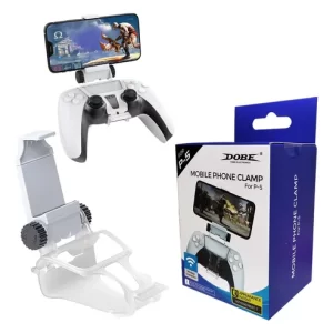 BASE DE TELEFONO PARA CONTROL DE PS5