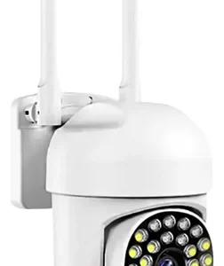 CAMARA WIFI A13 - EXTERIORES - 360° -  APP YSXLITE