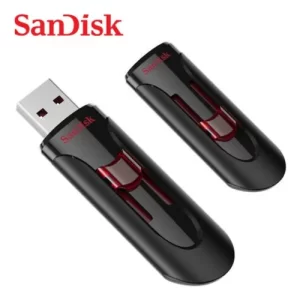 PENDRIVE 128GB - SANDISK - CRUZER GLIDE 3.0 - USB