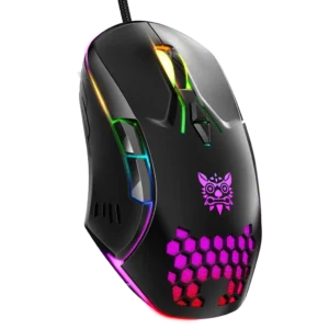 MOUSE GAMER - ONIKUMA - USB