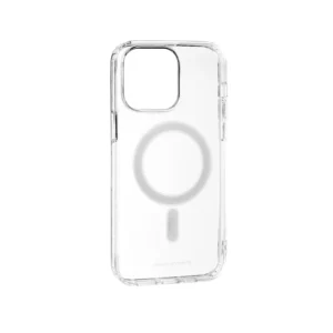 FORRO MAGSAFE TRANSPARENTE - IPHONE 17 PRO MAX