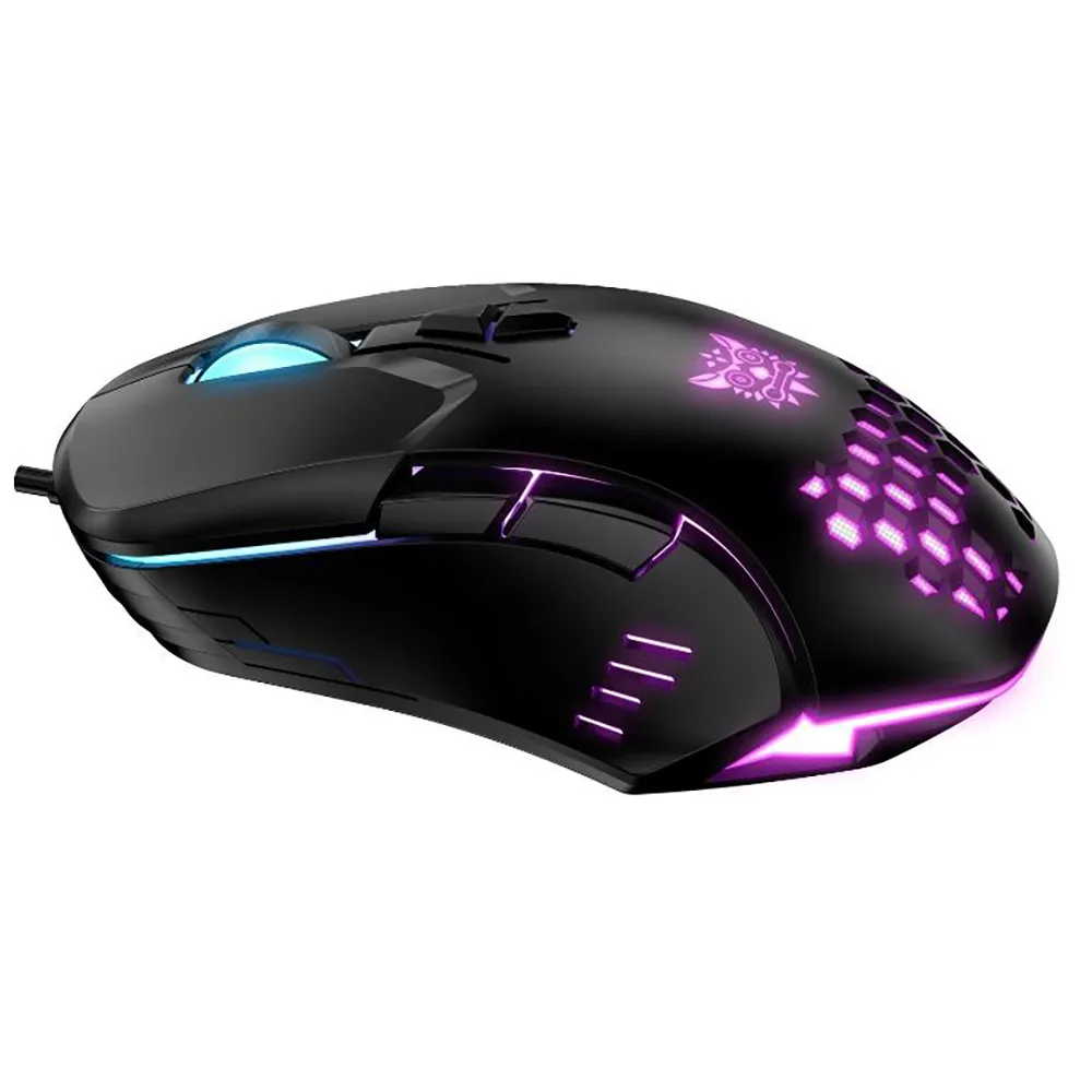 MOUSE GAMER - ONIKUMA - USB - Imagen 3