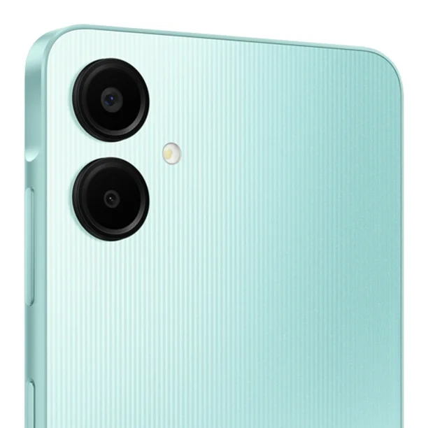 SAMSUNG A06 - 4GB/64GB - VERDE - Imagen 2