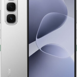 INFINIX HOT 60I - 8GB/256GB - TITANIUM SILVER