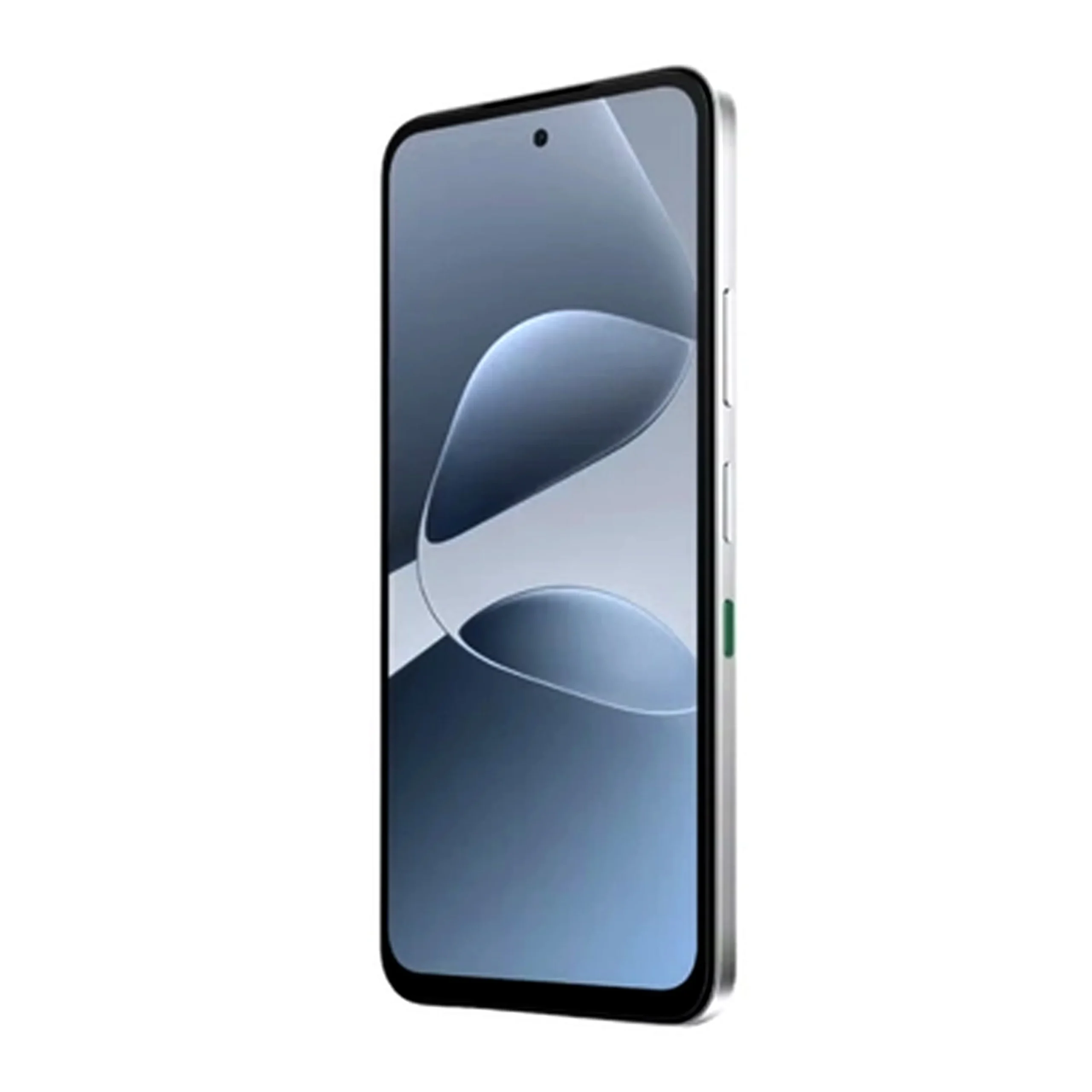 INFINIX HOT 60I - 8GB/256GB - TITANIUM SILVER - Imagen 3