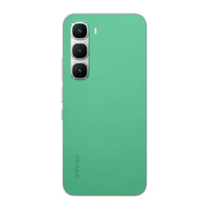 INFINIX HOT 60I - 16GB/256GB - VERDE