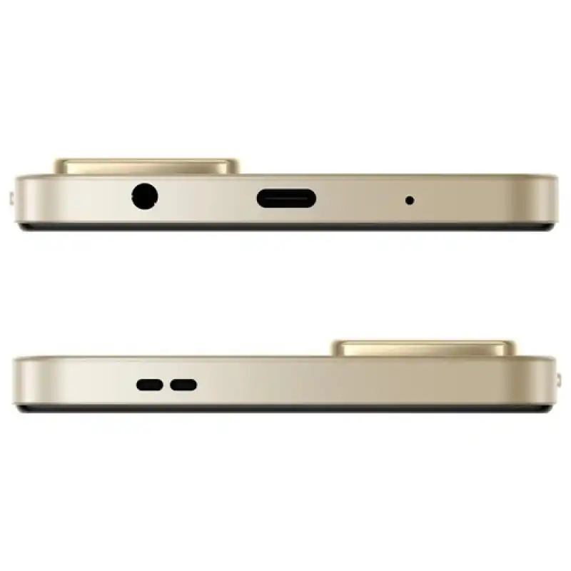 XIAOMI REDMI A5 - 3GB/64GB - DORADO - Imagen 3