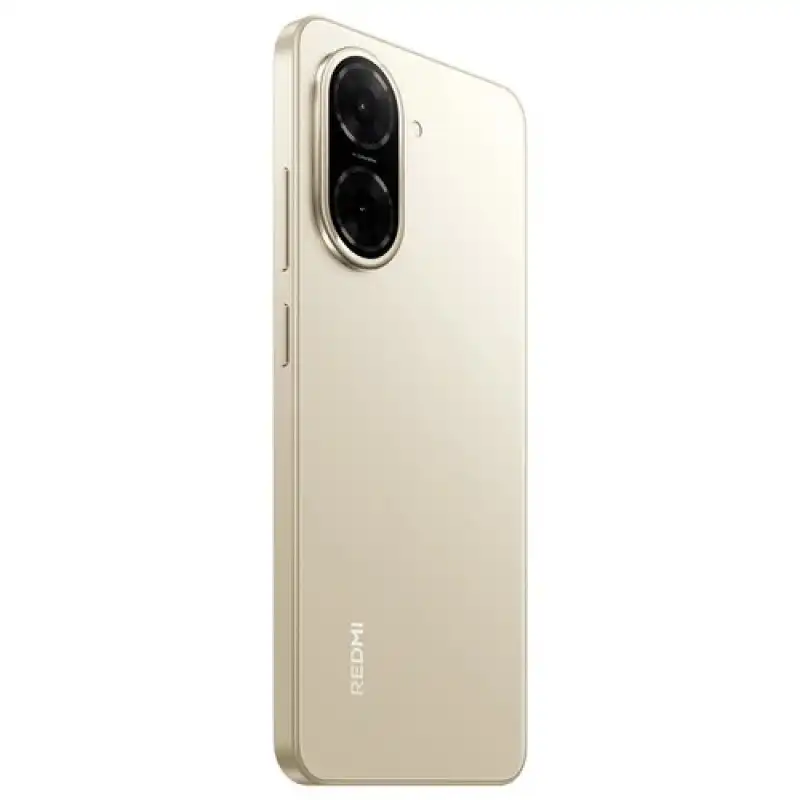 XIAOMI REDMI A5 - 3GB/64GB - DORADO - Imagen 2