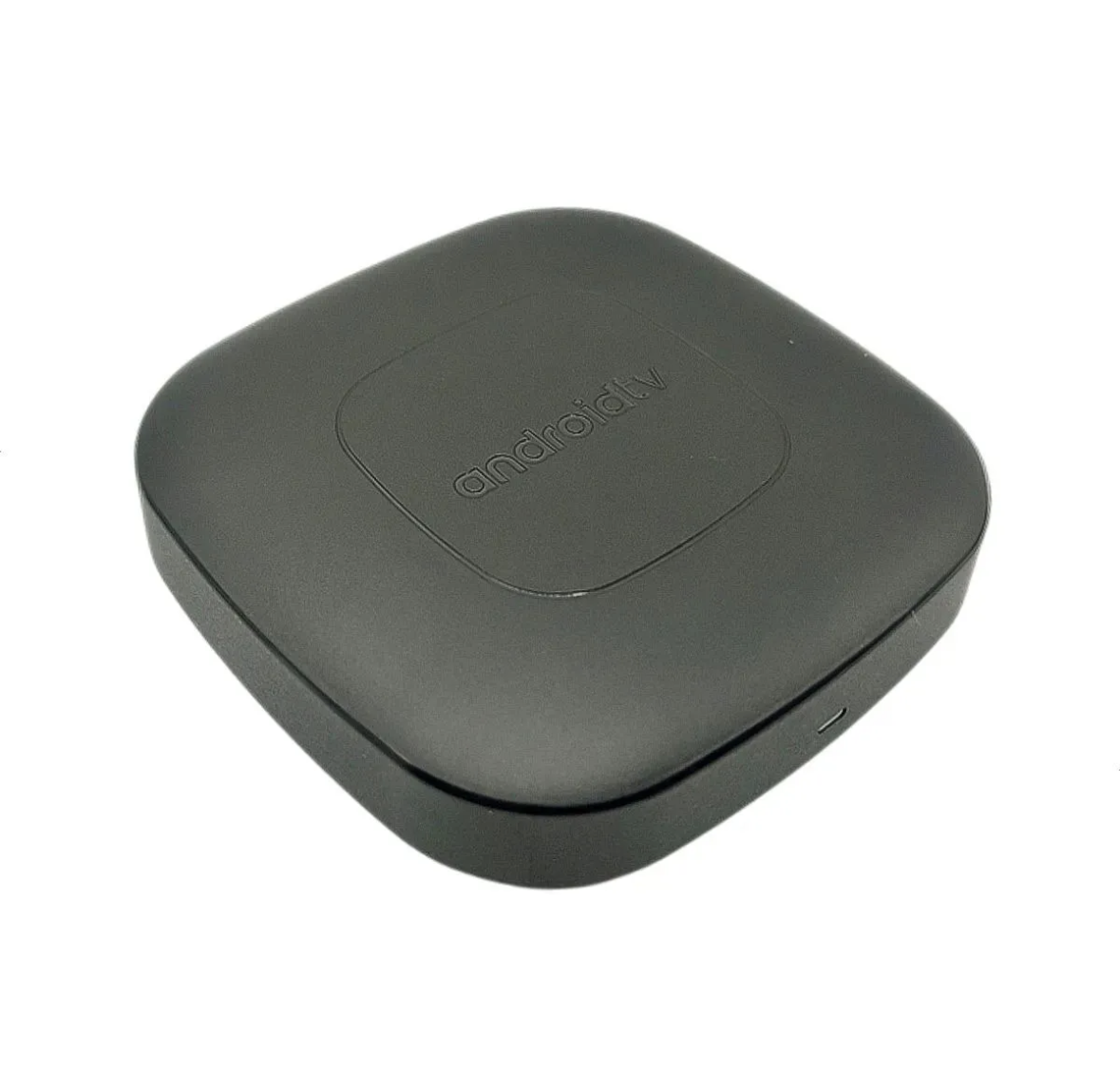 DISPOSITIVO STREAMING - ANDROID TV - TIPO ONN TV – CONTROL DE VOLUMEN – NETFLIX – YOUTUBE – PRIME VIDEO – GOOGLE - CABLE DE CARGA. - Imagen 2