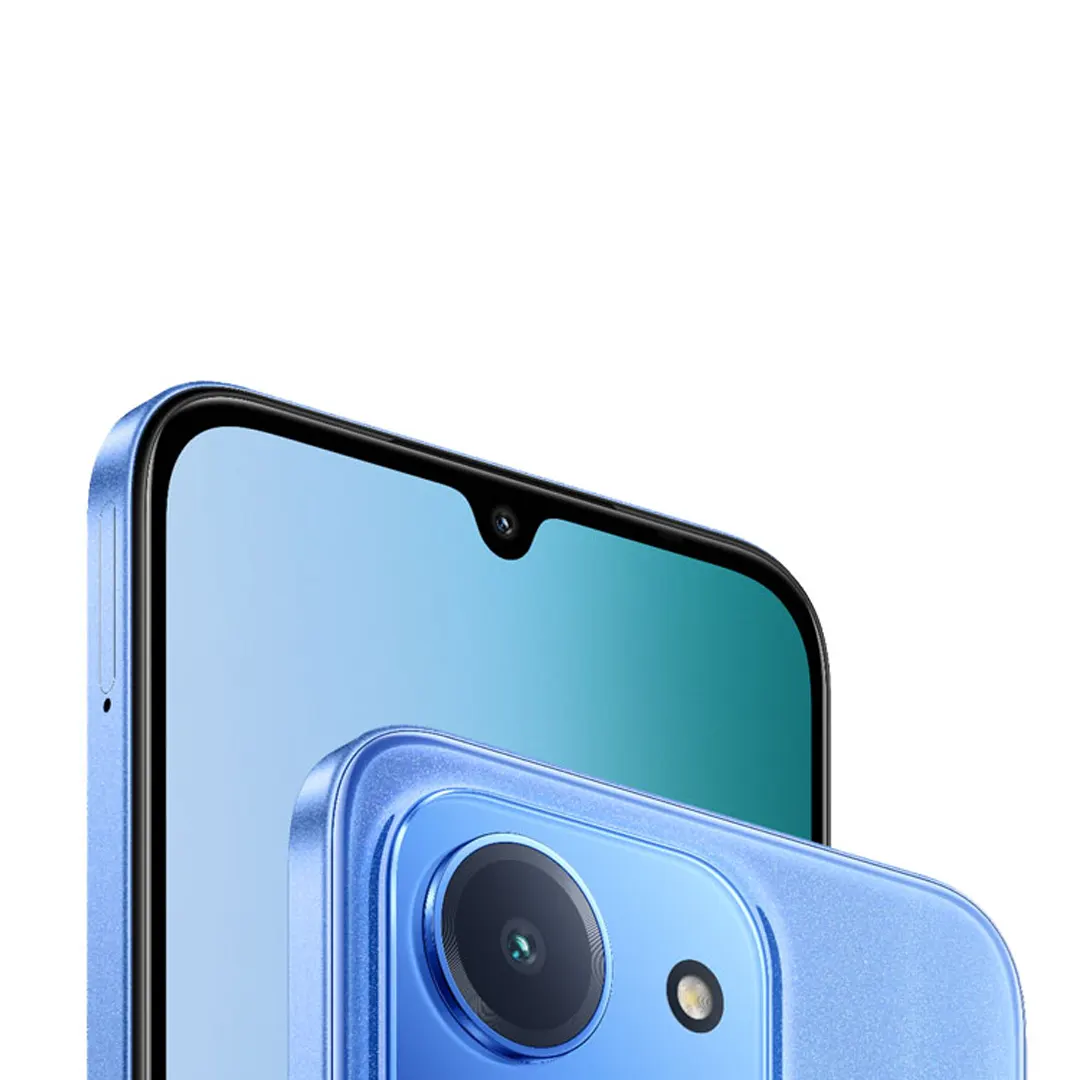 XIAOMI REDMI 15C - 8GB/256GB - AZUL - Imagen 2