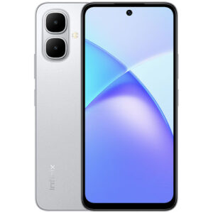 INFINIX SMART 10 - 6GB/64GB - TITANIUM SILVER