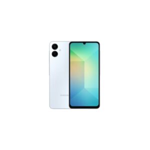 SAMSUNG A06 - 4GB/64GB - VERDE