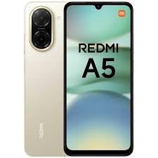 XIAOMI REDMI A5 - 3GB/64GB - DORADO