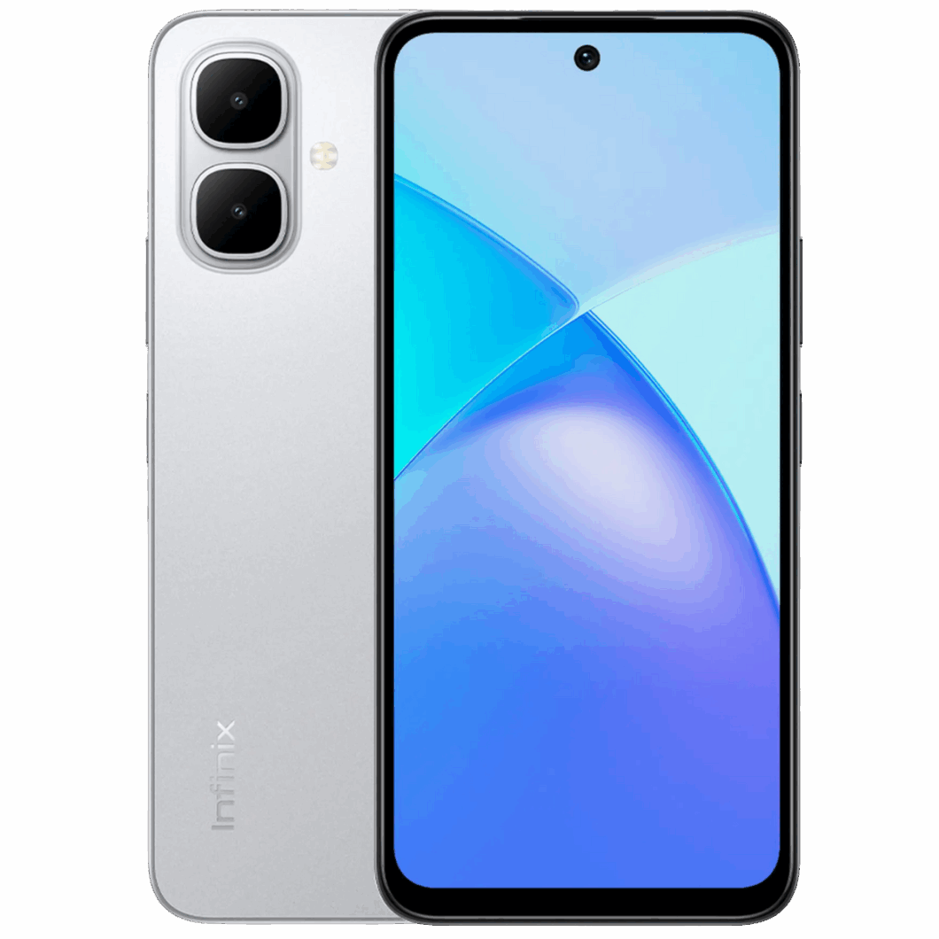 INFINIX SMART 10 - 8GB/128GB - TITANIUM SILVER - Imagen 3