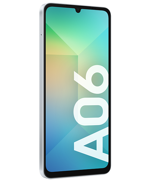 SAMSUNG A06 - 4GB/64GB - VERDE - Imagen 4