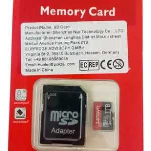 MEMORIA SD - 1TB - LENOVO