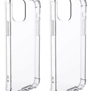 FORRO 360 TRANSPARENTE ANTIGOLPES - SAMSUNG A07