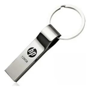 PENDRIVE USB 128GB - HP - 3.0/2.0