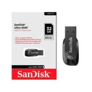 PENDRIVE USB - 32GB - SANDISK