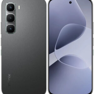 INFINIX HOT 60 PRO - 16/256GB - NEGRO +OBSEQUIO