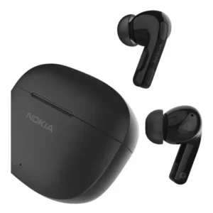 AURICULARES NOKIA GO EARBUDS+ TWS 201 - BLUETOOTH - NEGRO