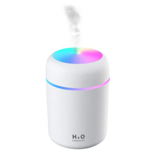 HUMIFICADOR 300ML - LED