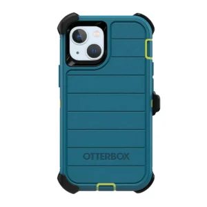 FORRO TIPO OTTER BOX - XS - AZUL