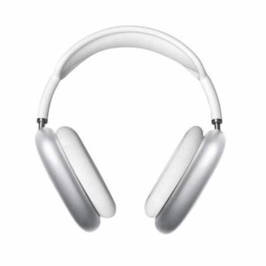 AUDIFONOS -  P9 PLUS MAX -  BLANCO