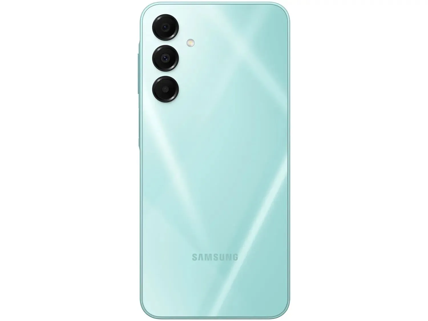 SAMSUNG A16 -  4/128GB - VERDE CLARO +OBSEQUIO - Imagen 4