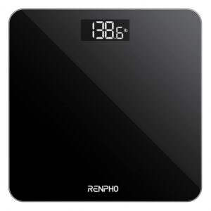 PESO DIGITAL - RECARGABLE - 180KG