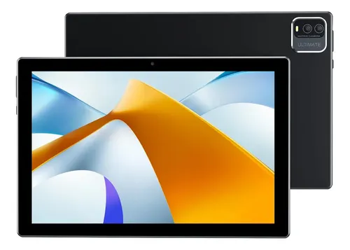 TABLET/TELEFONO - 10" - 10/64 GB - NEGRO + OBSEQUIO