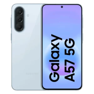 SAMSUNG A57 5G - 8/256GB - AZUL HIELO +OBSEQUIO