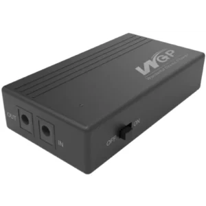 MINI UPS 7.800 MAH - ROUTER - MODEM