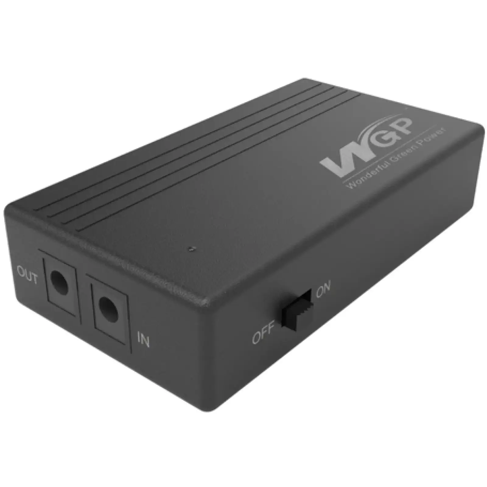 MINI UPS 7.800 MAH - ROUTER - MODEM