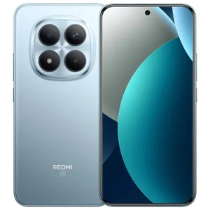 XIAOMI REDMI NOTE 15 PRO - 8/256 GB - AZUL GLACIAR +OBSEQUIO