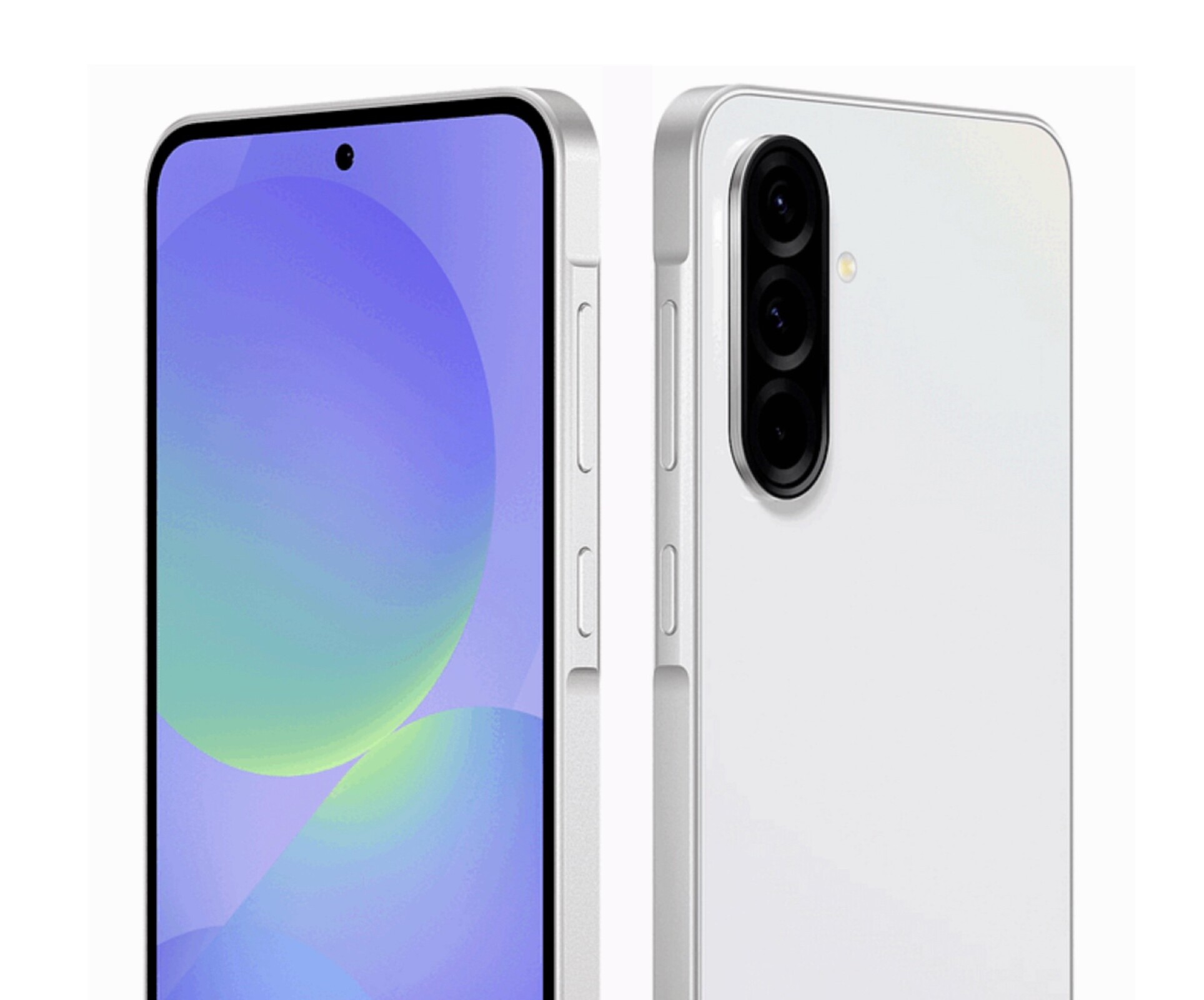 SAMSUNG A36 5G - 6/128GB - BLANCO +OBSEQUIO - Imagen 2