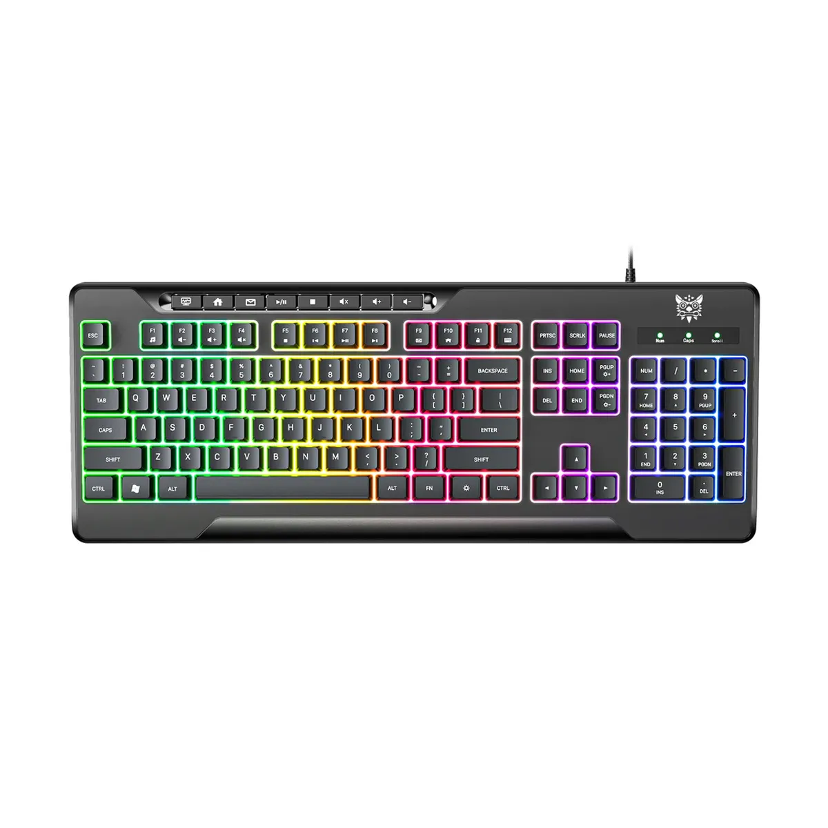 TECLADO GAMER ONIKUMA