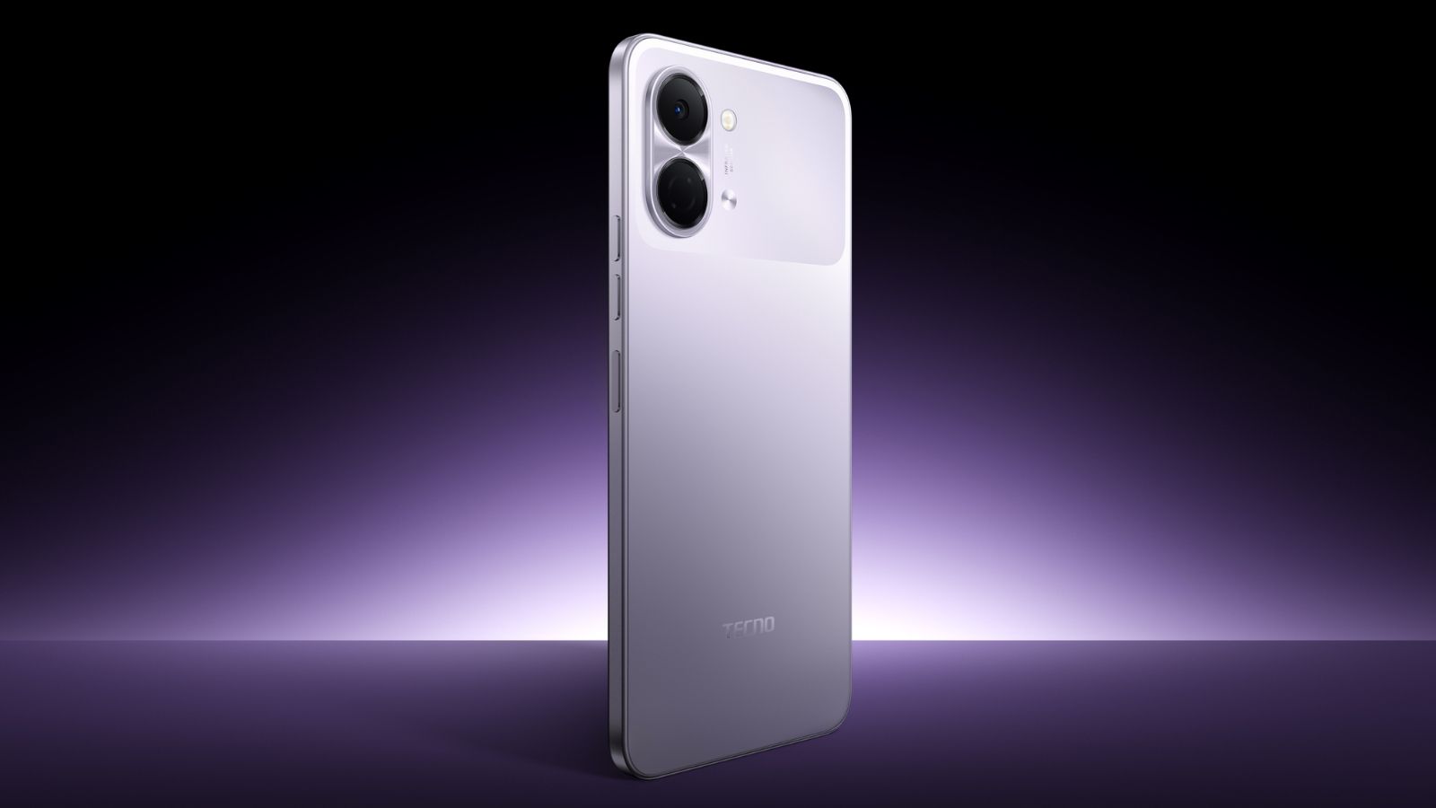 TECNO SPARK GO 3 - 8/64 GB - GRIS TITANIO +OBSEQUIO - Imagen 2
