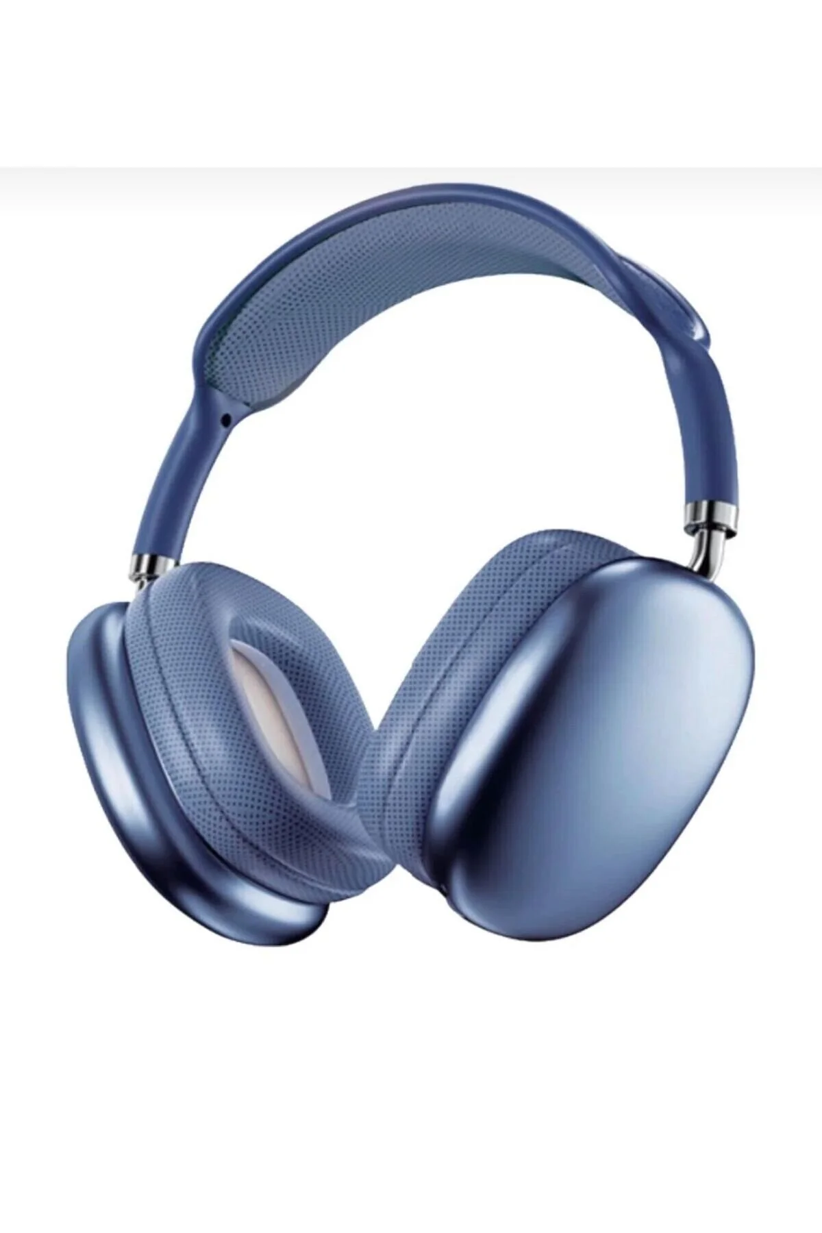 AUDIFONOS - P9 PLUS MAX - AZUL - Imagen 3