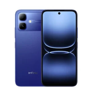 INFINIX SMART 20 - 8/128GB - AZUL + OBSEQUIO
