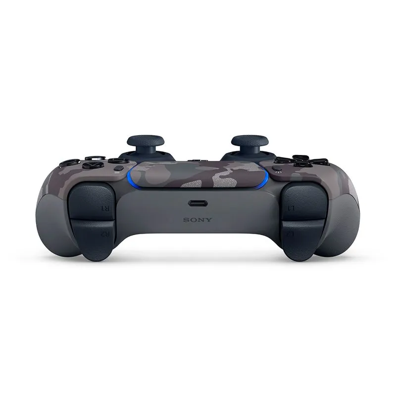 CONTROL PS5 - INALAMBRICO - ORIGINAL - BLUETOOTH - TELEFONO - PC - CAMUFLADO - Imagen 2