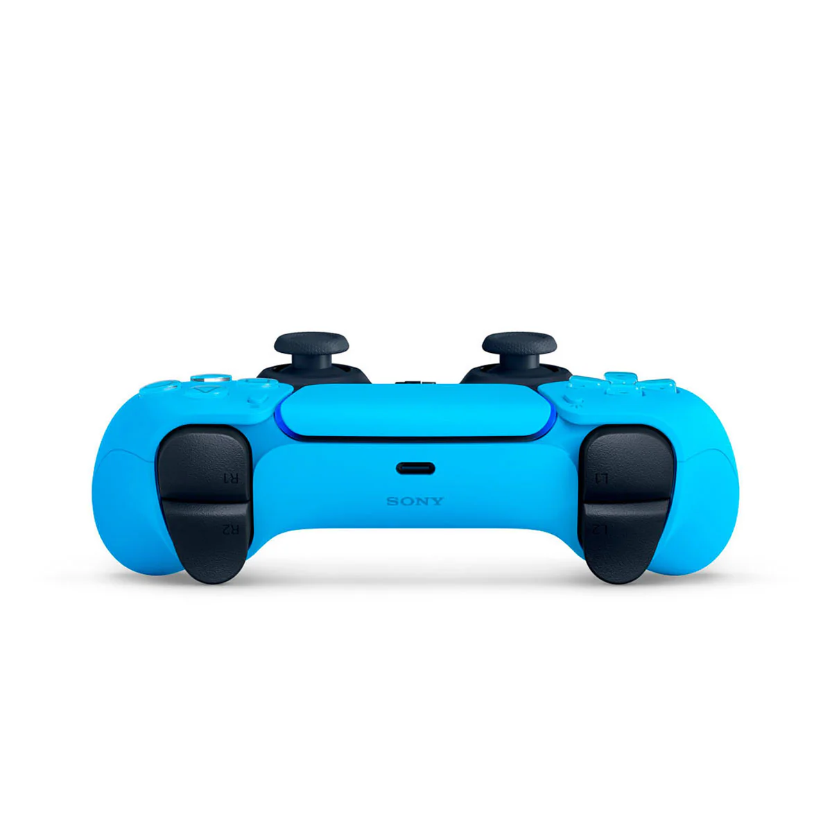 CONTROL PS5 - INALAMBRICO - ORIGINAL - BLUETOOTH - TELEFONO - PC - AZUL - Imagen 2