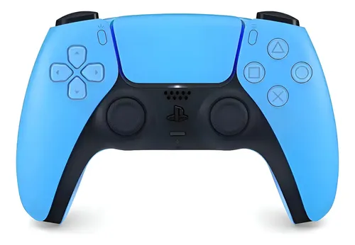 CONTROL PS5 - INALAMBRICO - ORIGINAL - BLUETOOTH - TELEFONO - PC - AZUL