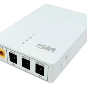 MINI UPS 9.900 MAH - ROUTER - MODEM
