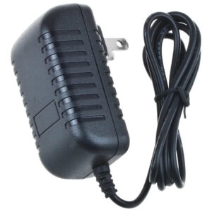 CARGADOR - 12 VOLTIOS - 1 AMP - MINI UPS - ROUTER - MODEM