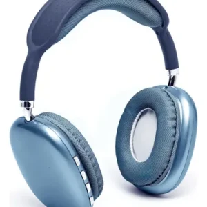 AUDIFONOS - P9 PLUS MAX - AZUL