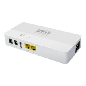 MINI UPS 8.800 MAH - ROUTER - MODEM