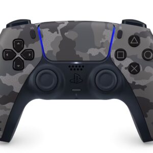 CONTROL PS5 - INALAMBRICO - ORIGINAL - BLUETOOTH - TELEFONO - PC - CAMUFLADO