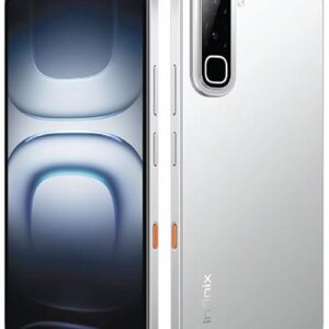 INFINIX HOT 70 - 8/256GB - GRIS + OBSEQUIO