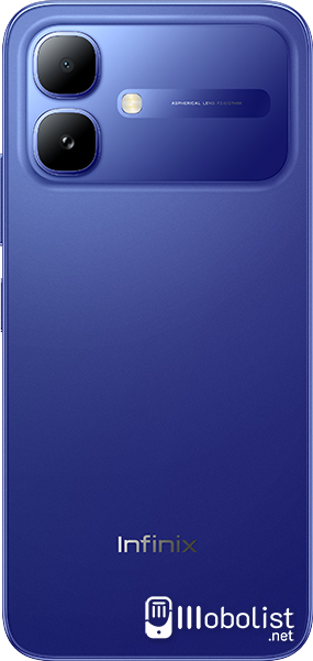INFINIX SMART 20 - 8/128GB - AZUL + OBSEQUIO - Imagen 2